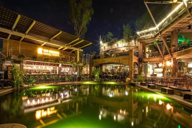 Byg Brewski Brewing Company